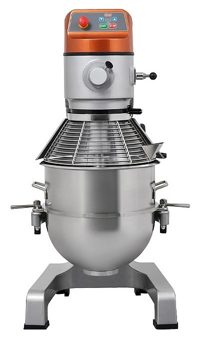 Миксер планетарный Spar SP100A-DM