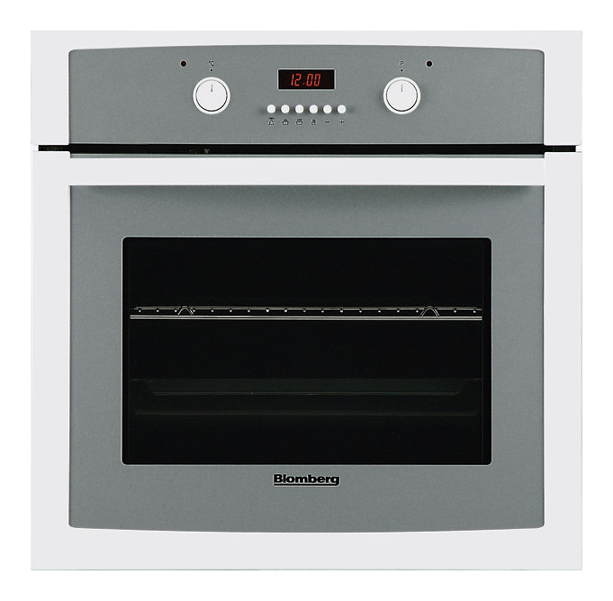 Независимый электрический духовой шкаф Blomberg BEO 1430 A