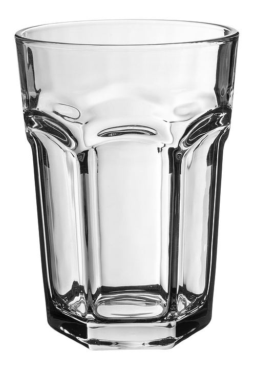 Стакан для пива MGline Касабланка 79271 500 мл d 96 мм h 136 мм (хрустальное стекло)