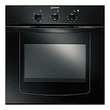 Независимый электрический духовой шкаф Indesit FI 51.B (BK)