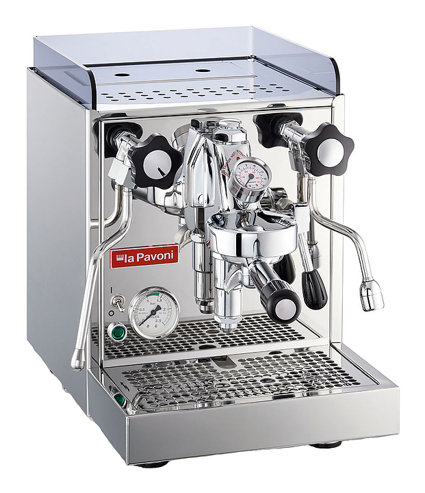 Кофемашина La Pavoni LPSGEV03EU