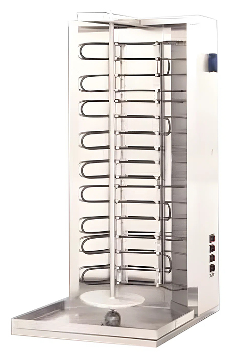 Гриль для шаурмы Sikom МК-2.2Э