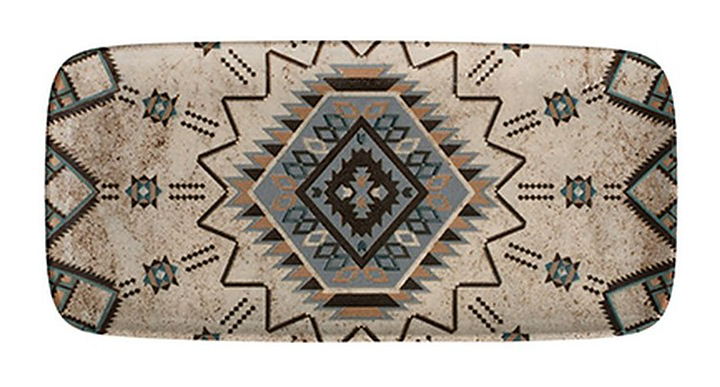 Блюдо прямоугольное ID Fine Heritage 20209-151635 34х16 см