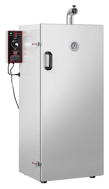 Коптильня Kocateq DSH S 08E