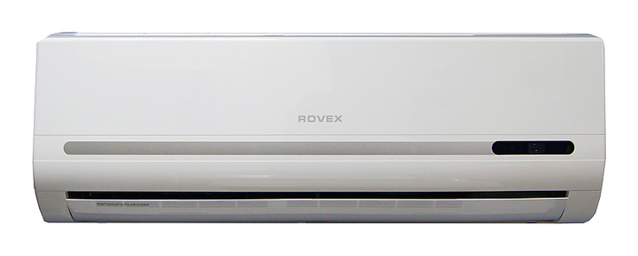 Настенная сплит-система Rovex RS-18GS1