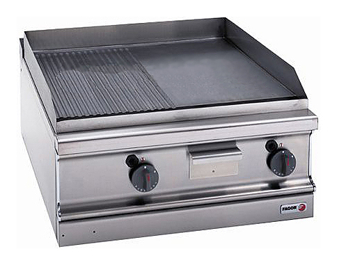 Поверхность жарочная газовая Fagor Professional FTG-710L+R LPG