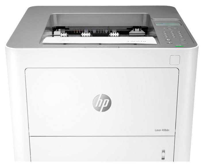 Принтер HP Laser 408dn