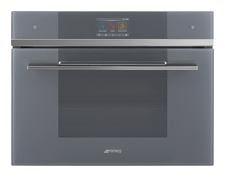 Духовой шкаф SMEG SF4104WMCS