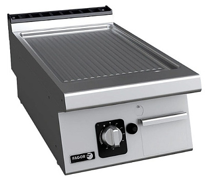 Поверхность жарочная Fagor Professional FT-E705 C R