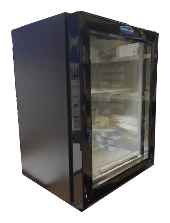Минибар CoolMann OBT 30EG