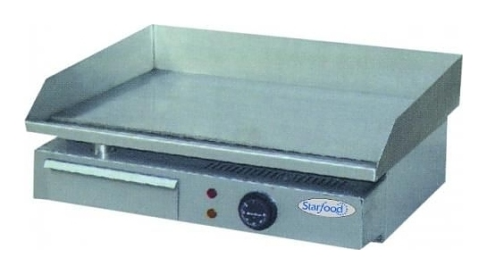 Поверхность жарочная Starfood GH-818