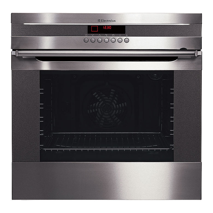 Независимый электрический духовой шкаф Electrolux Professional EOB 67200 X