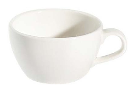 Чашка чайная ID Fine Transparent Alzar 10000-304134 340 мл