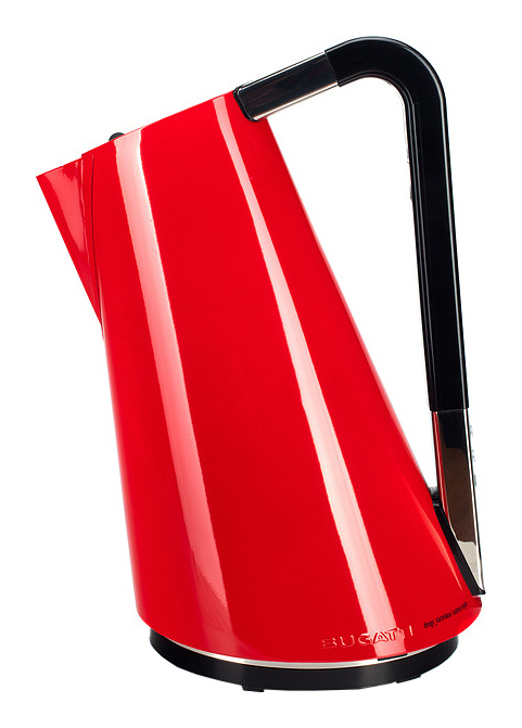 Чайник Bugatti VERA Red