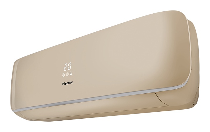 Настенная сплит-система Hisense AS-13UW4RVETG00(С)