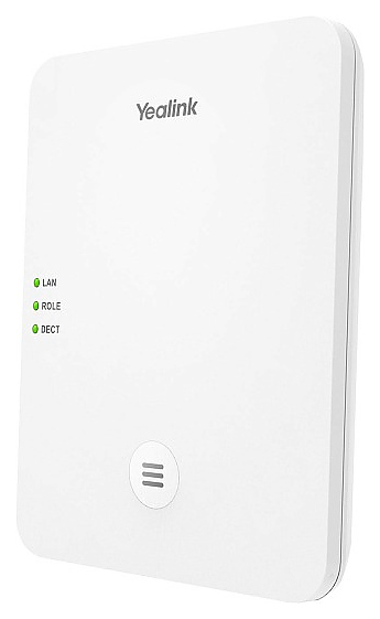 IP-DECT-станция Yealink W80B