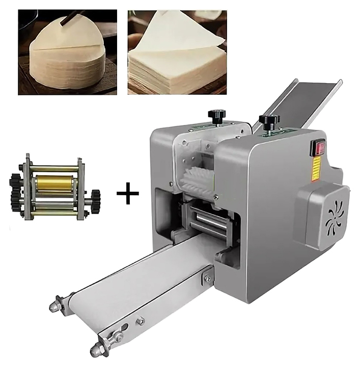 Формовочная машина Kocateq OMJ 60 SS без сменных матриц