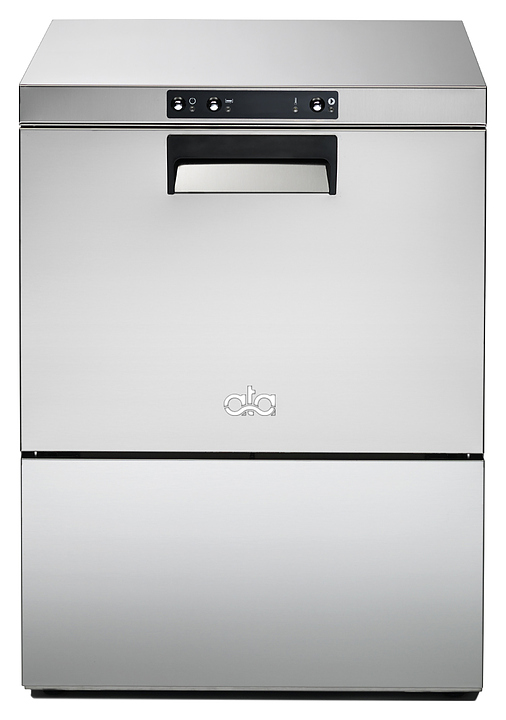 Машина посудомоечная ATA B 32 со сливной помпой