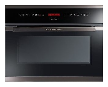 Духовой шкаф Kuppersbusch EEBK 6551.0 JX2