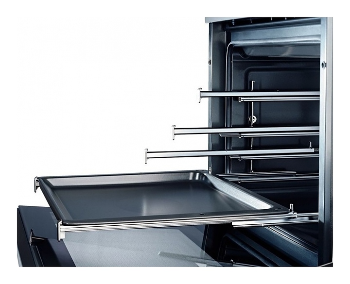 Телескопические направляющие Neff Z1785X3