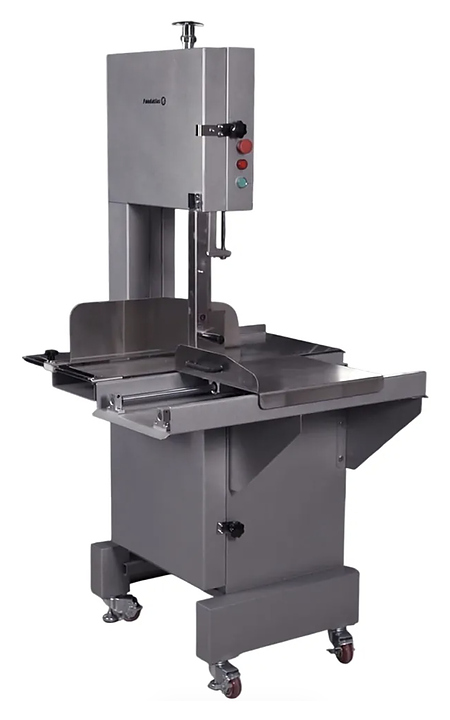 Пила ленточная для мяса Foodatlas FA-400A