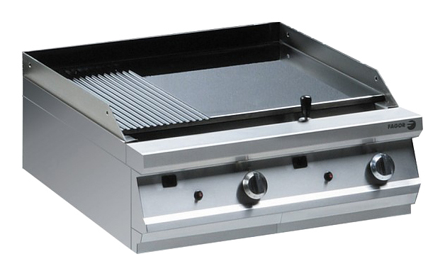 Поверхность жарочная Fagor Professional FTG 9-10L+R LPG