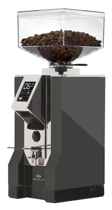 Кофемолка EUREKA Mignon Specialita 55 16CR Anthracite