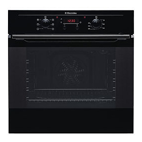 Независимый электрический духовой шкаф Electrolux Professional EOB 32100 K