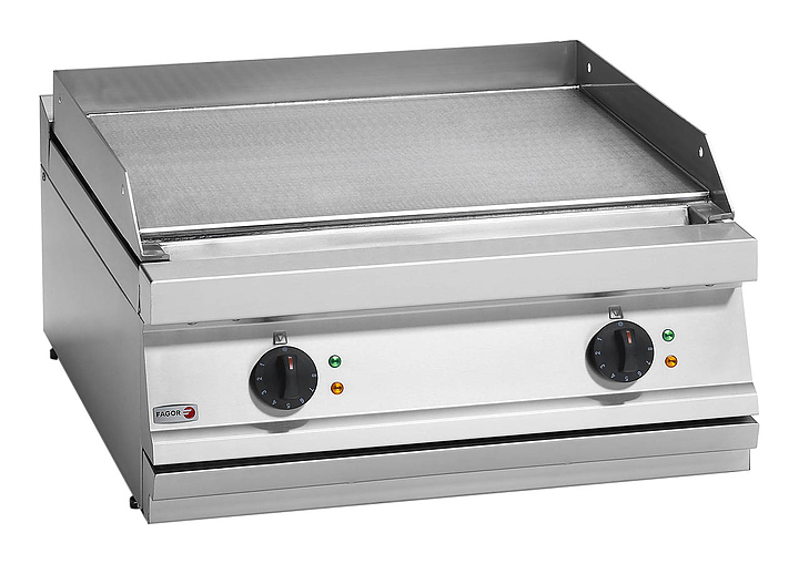 Поверхность жарочная Fagor Professional FTE-710 L