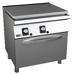 Плита газовая Fagor Professional C-G741 (LPG)