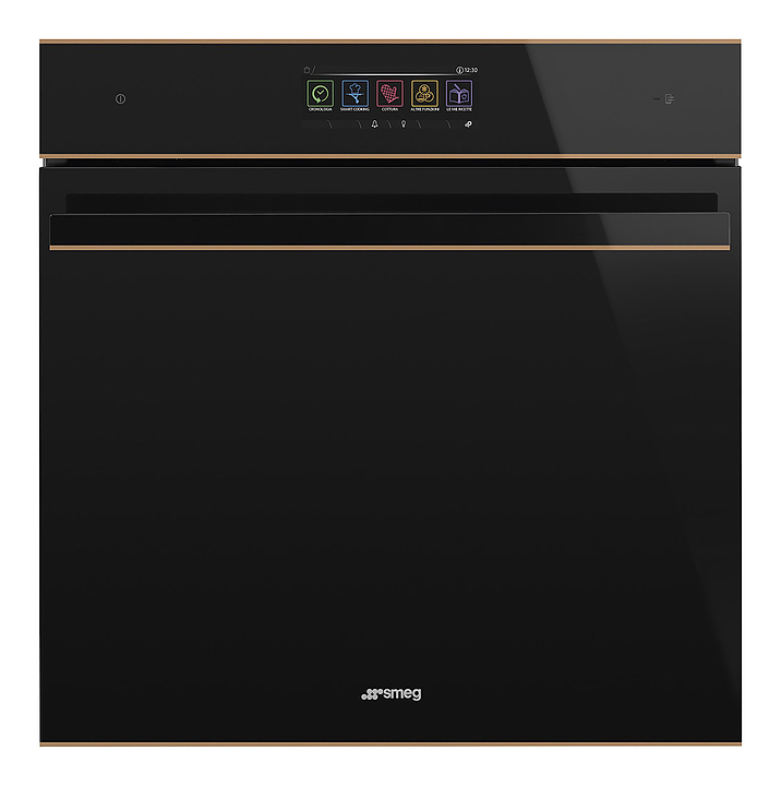 Духовой шкаф SMEG SFP6606WSPNR