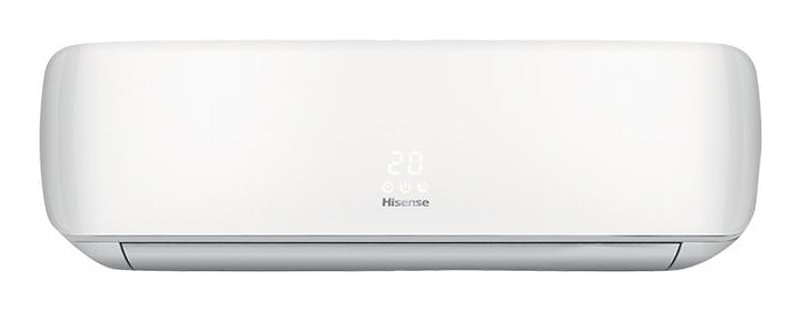 Настенная сплит-система Hisense AS-13HR4SVDTG5
