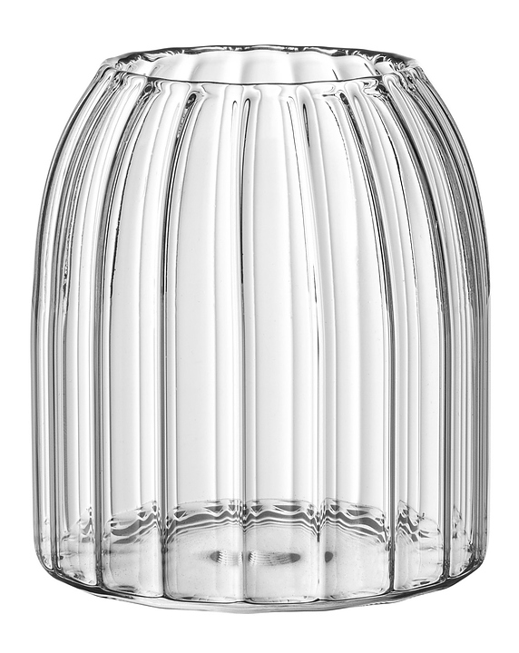 Стакан Хайбол для коктейля MGline Сэйдж 79262 540 мл d 62 мм h 100 мм (термостекло)