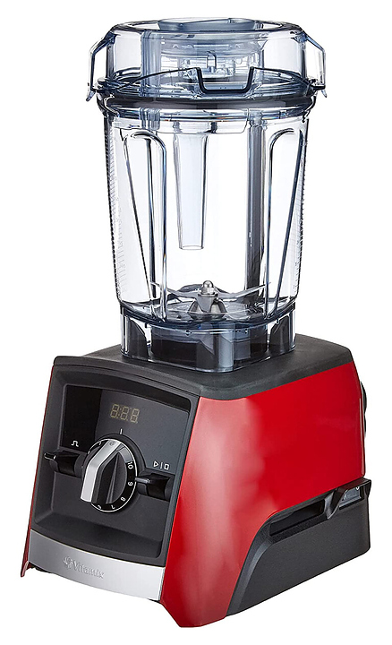 Блендер Vitamix A2300RD
