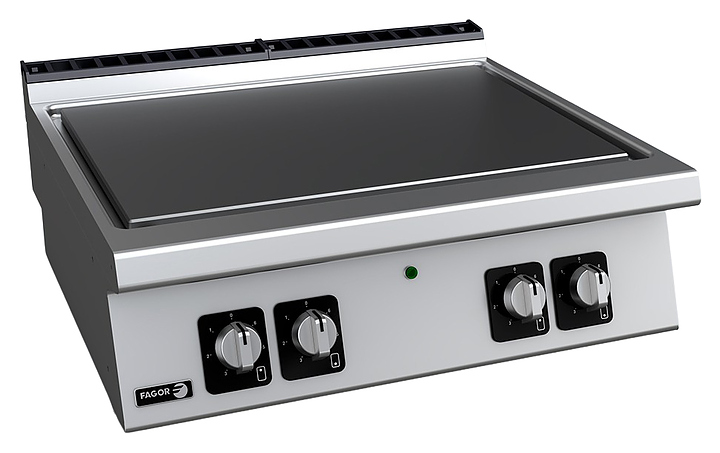 Плита электрическая Fagor Professional C-E710U