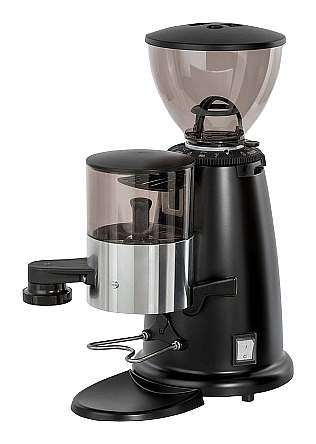 Кофемолка Macap M42 H черная