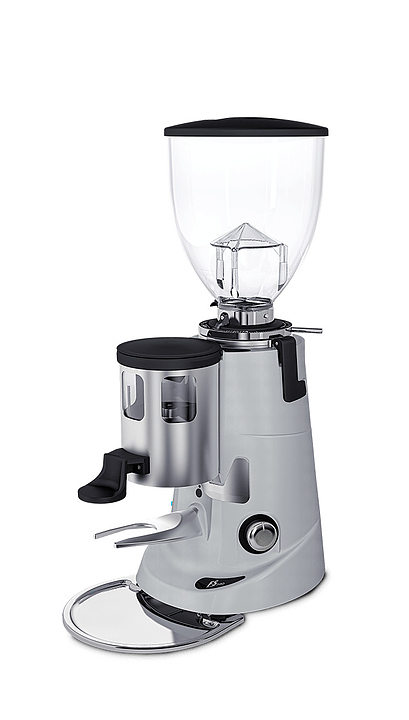 Кофемолка Fiorenzato F5 M PRO серая