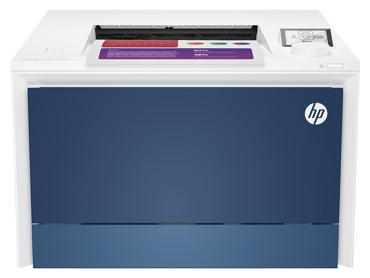Принтер HP Color LaserJet Pro 4203dw
