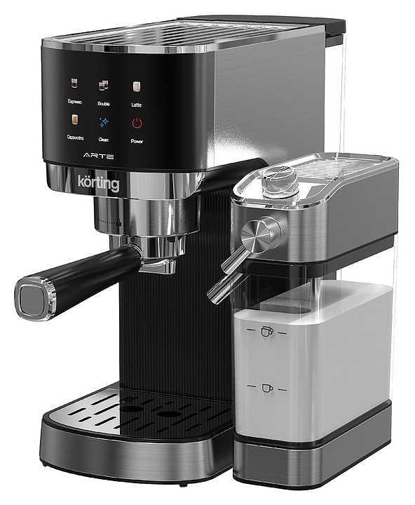 Кофеварка Korting KCM 1005 T Arte