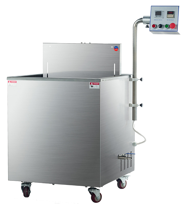 Термоусадочный танк INDOKOR IN-6050