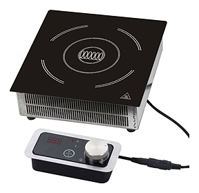 Плита индукционная Vortmax CIDI 3,5