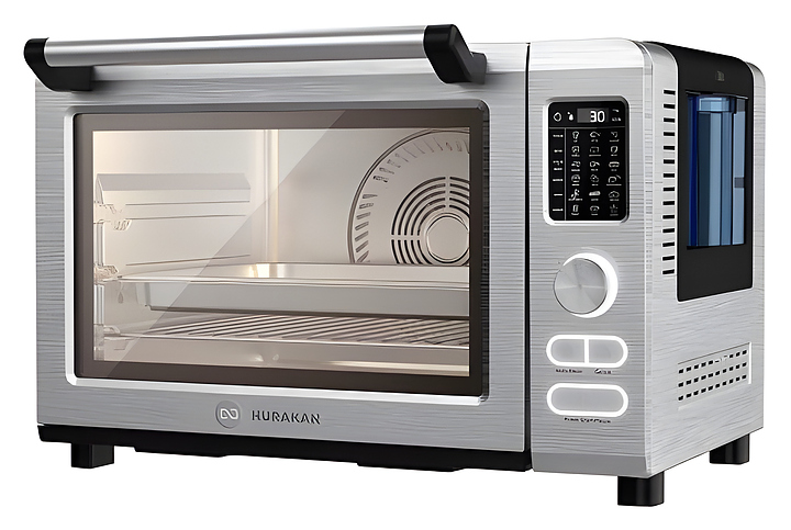 Печь конвекционная Hurakan HKN-XF026E