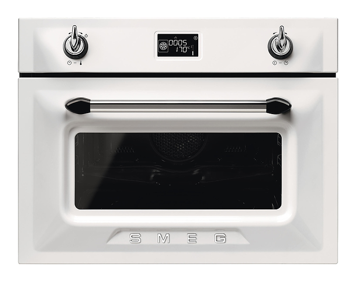 Духовой шкаф SMEG SF4920MCB1