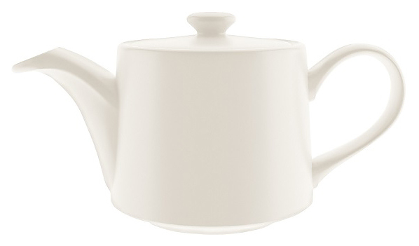 Чайник заварочный Bonna White Second Choice BNC01DM-2