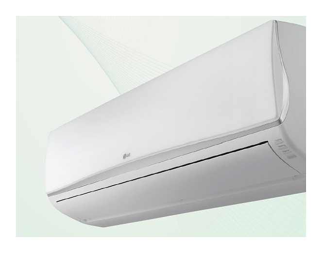 Инверторная сплит-система LG CS12AQ2