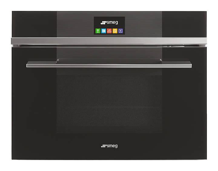 Духовой шкаф SMEG SF4104MCN