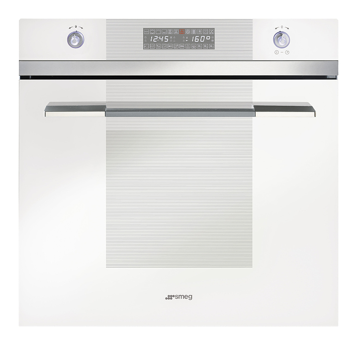 Духовой шкаф электрический SMEG SC112B-8