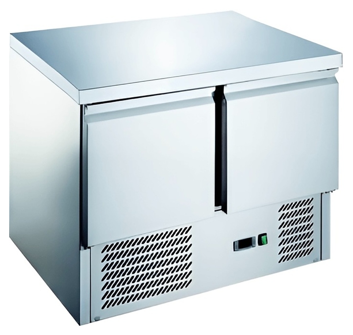 Стол холодильный Hurakan HKN-GNL2TN
