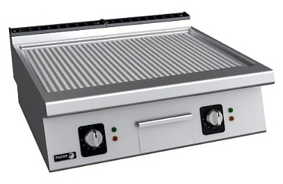 Поверхность жарочная Fagor Professional FT-E710 C R