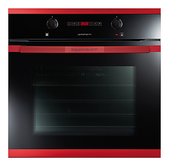 Духовой шкаф Kuppersbusch EEBP 6260.0 JX8